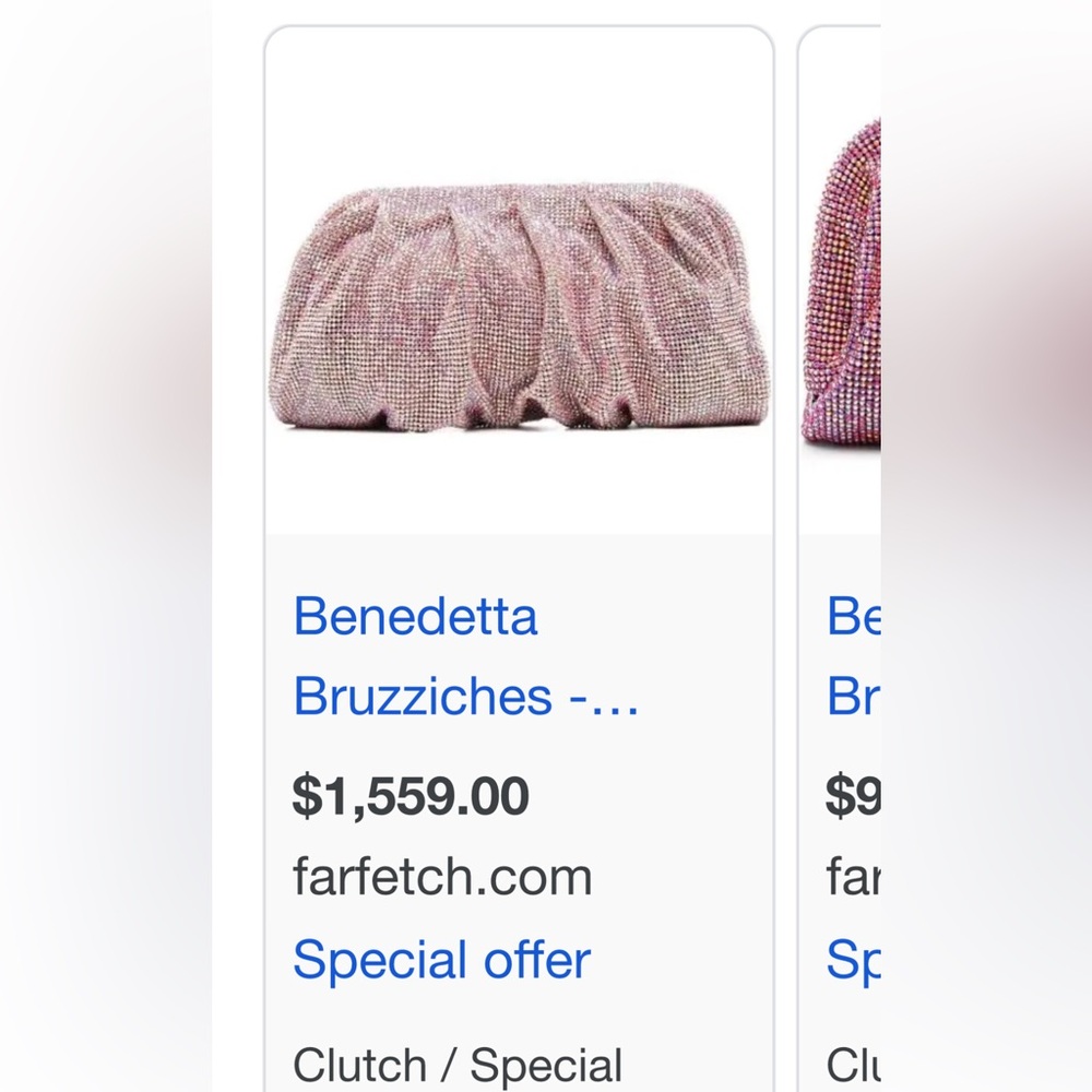 Benedetta Bruzziches